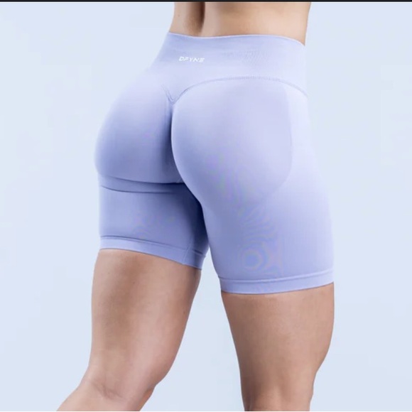 Dfyne Impact 6.5 Shorts - Picture 1 of 3